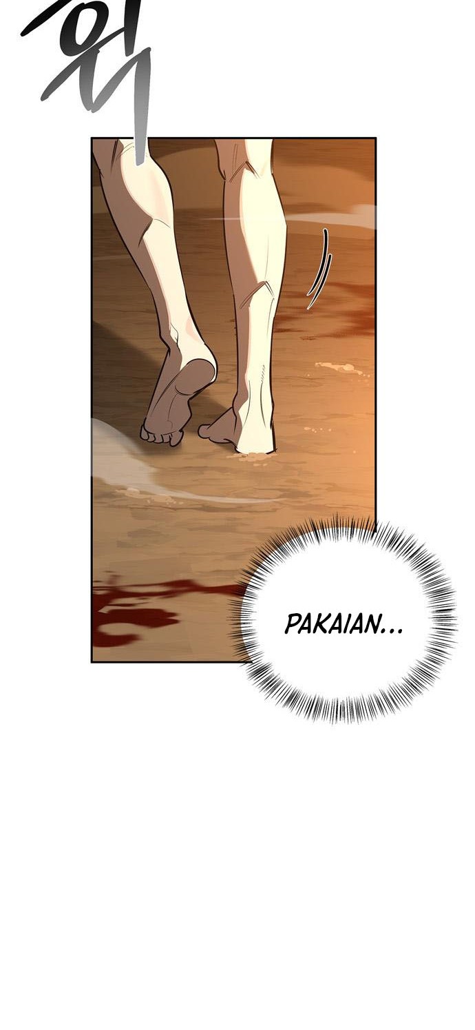 The S-Class Hunter Who Heals Monsters Chapter 2 Gambar 18