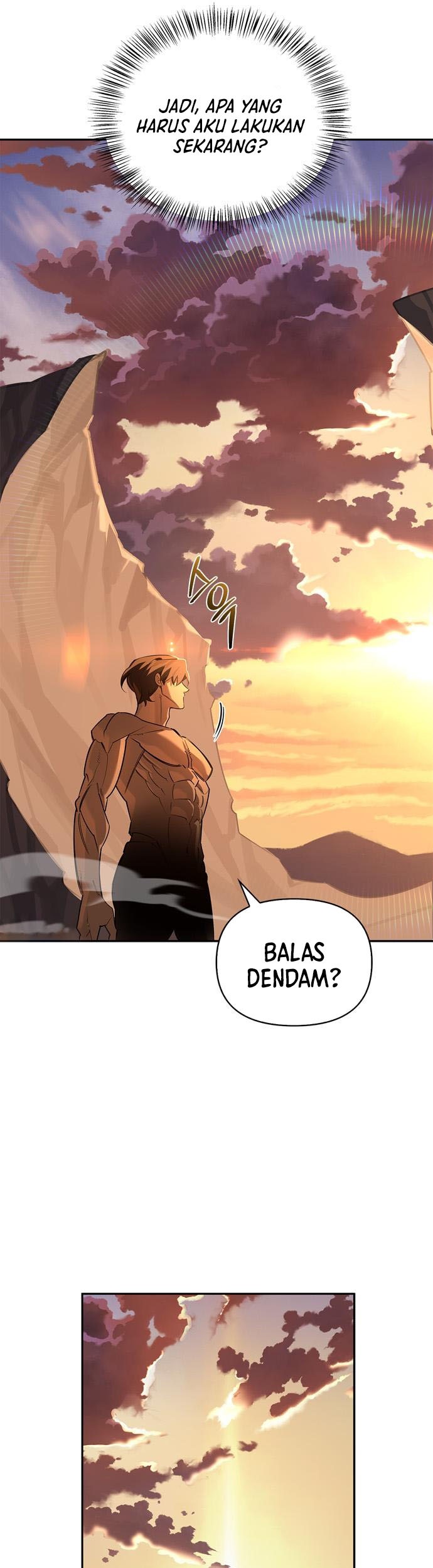 The S-Class Hunter Who Heals Monsters Chapter 2 Gambar 13