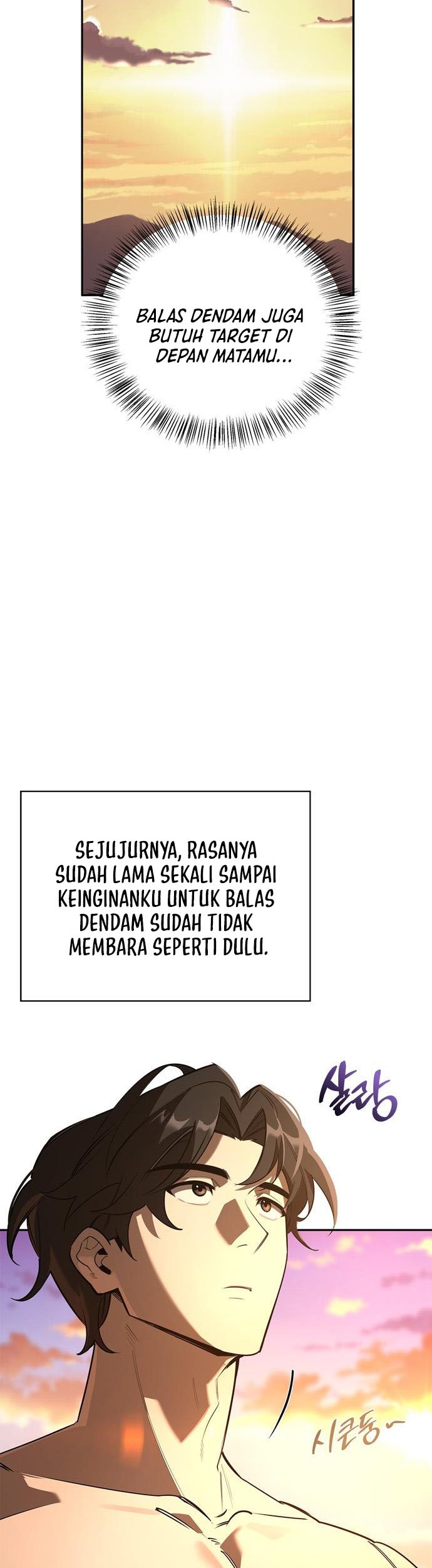 The S-Class Hunter Who Heals Monsters Chapter 2 Gambar 14