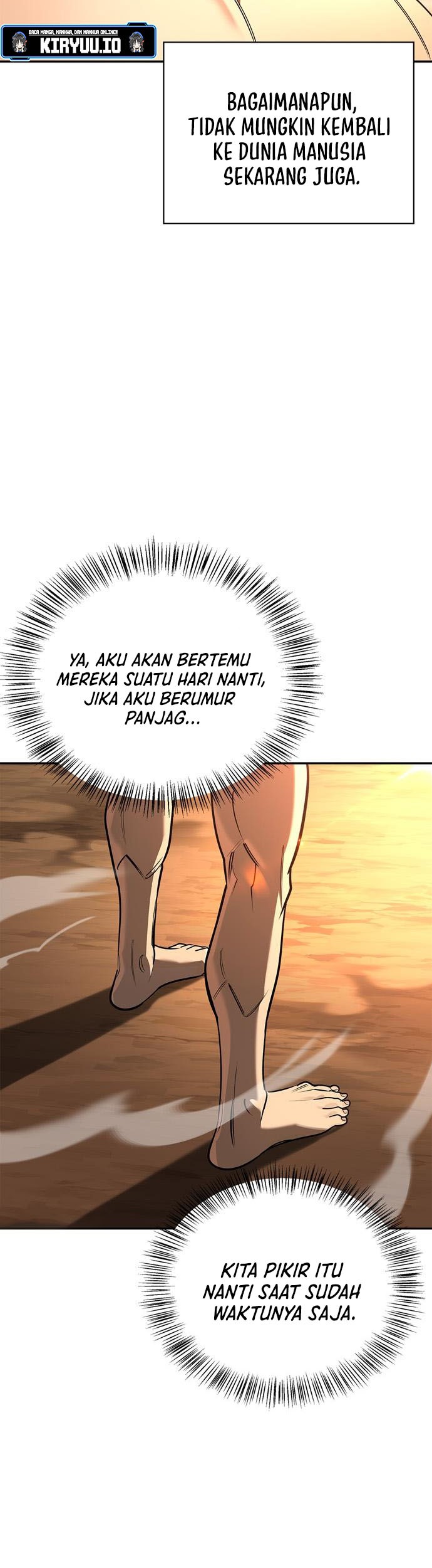 The S-Class Hunter Who Heals Monsters Chapter 2 Gambar 15