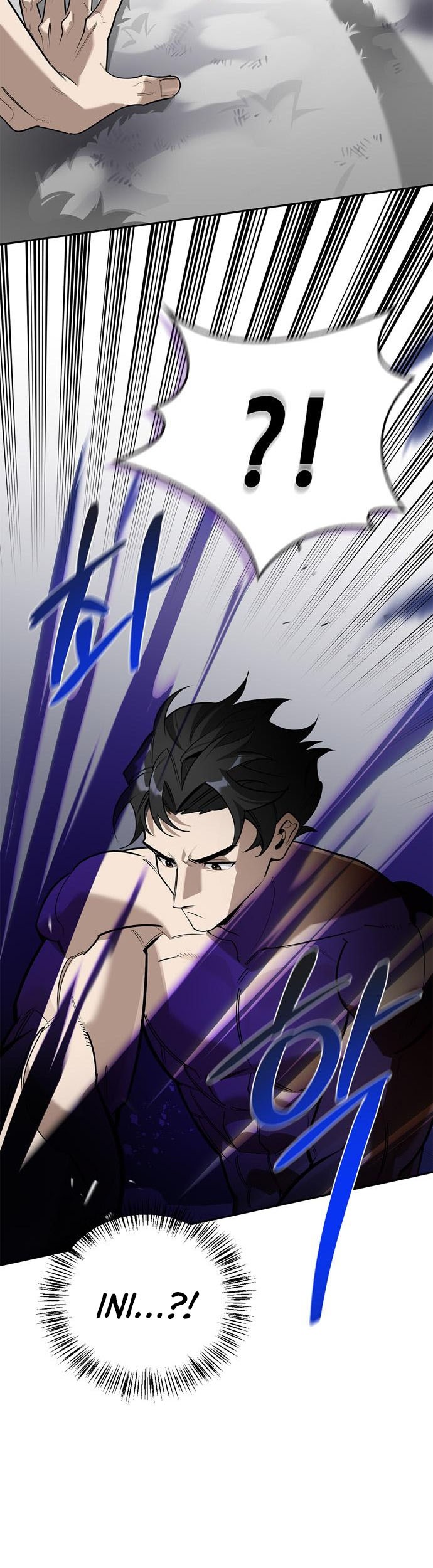 The S-Class Hunter Who Heals Monsters Chapter 2 Gambar 29