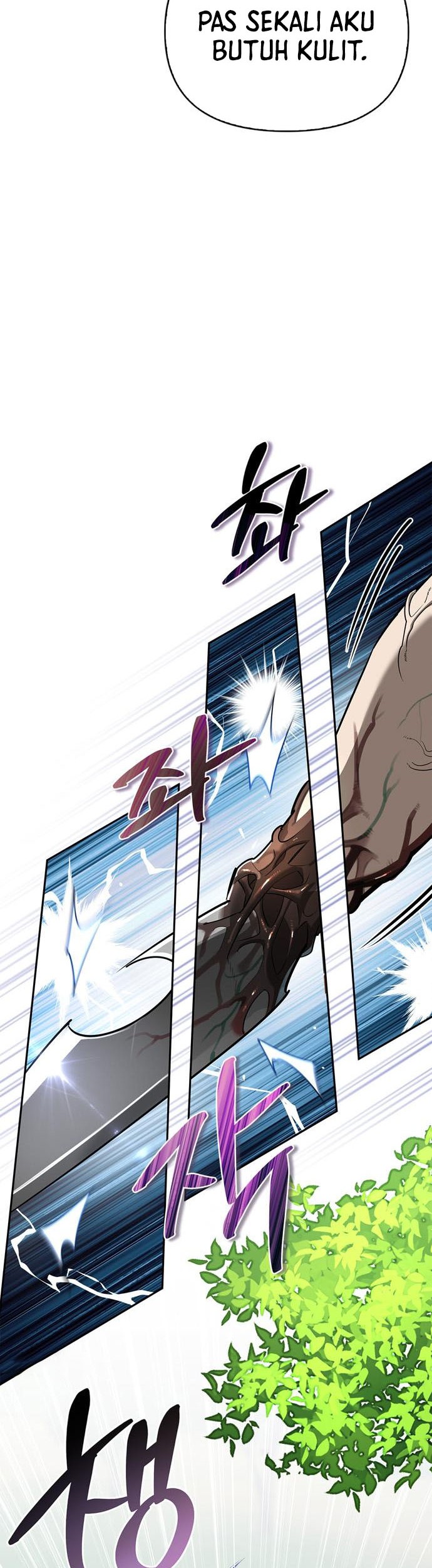 The S-Class Hunter Who Heals Monsters Chapter 2 Gambar 26