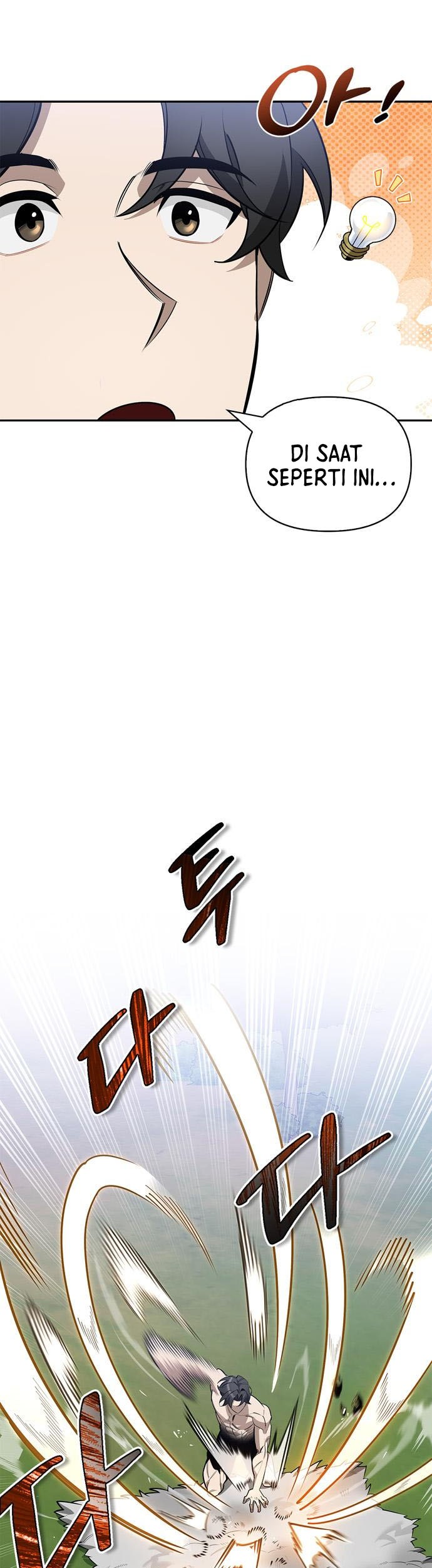 The S-Class Hunter Who Heals Monsters Chapter 2 Gambar 35