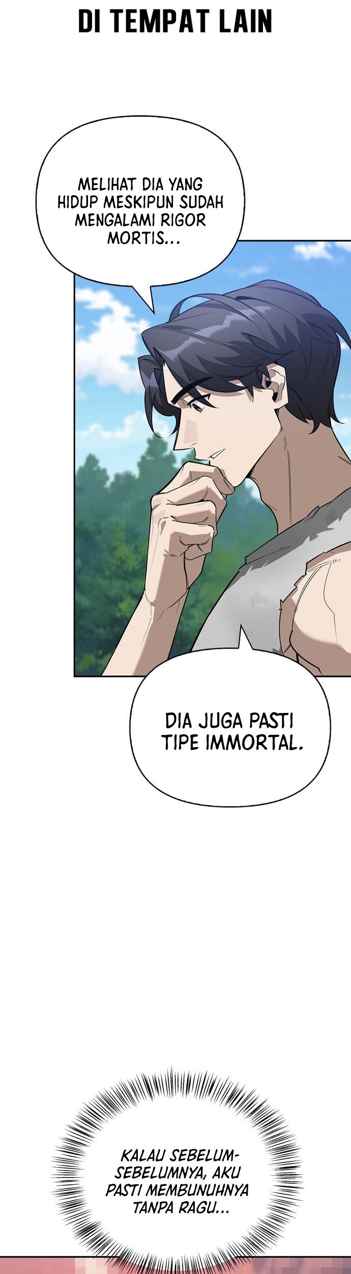 The S-Class Hunter Who Heals Monsters Chapter 2 Gambar 46