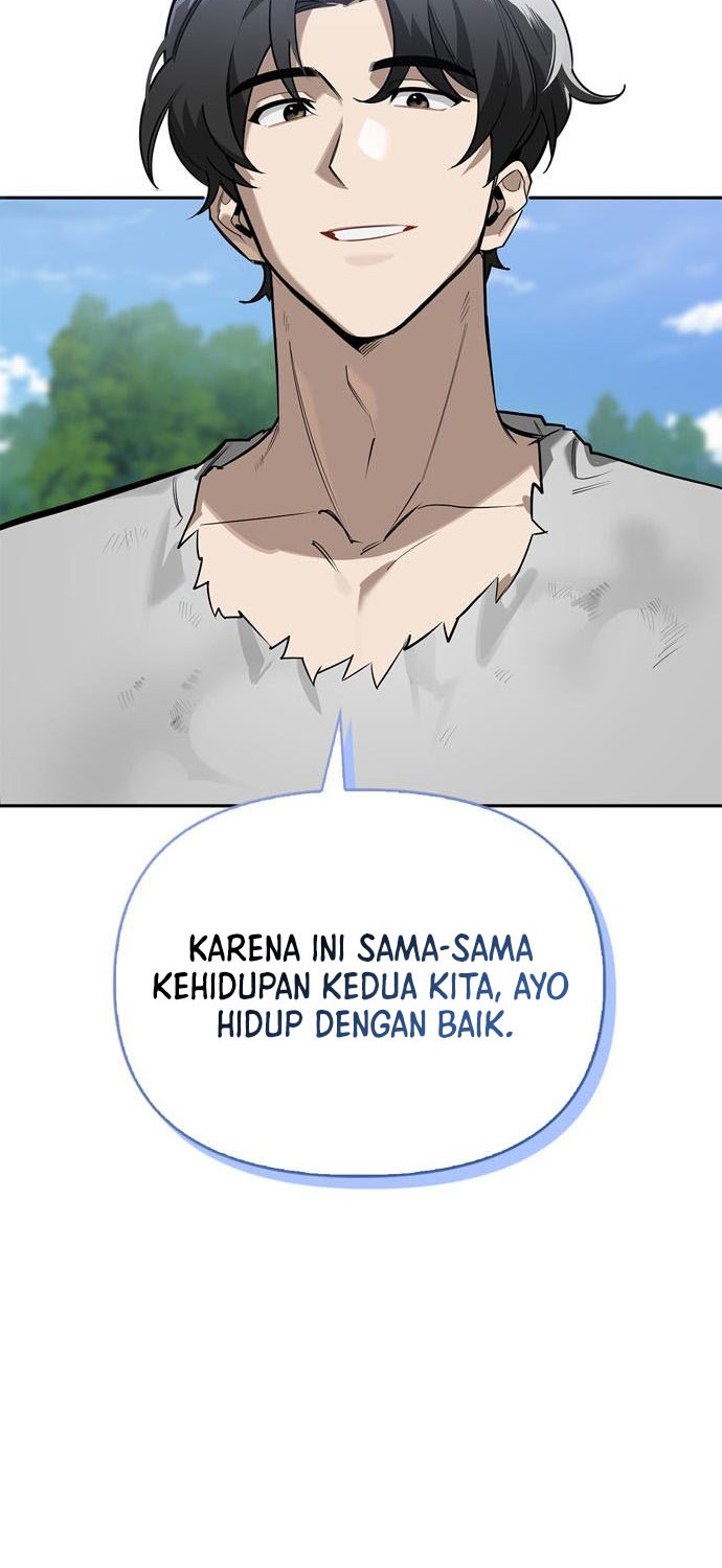 The S-Class Hunter Who Heals Monsters Chapter 2 Gambar 48