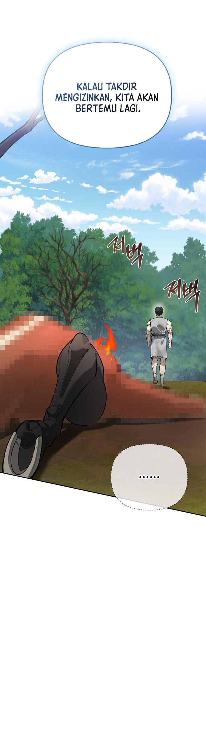 The S-Class Hunter Who Heals Monsters Chapter 2 Gambar 49