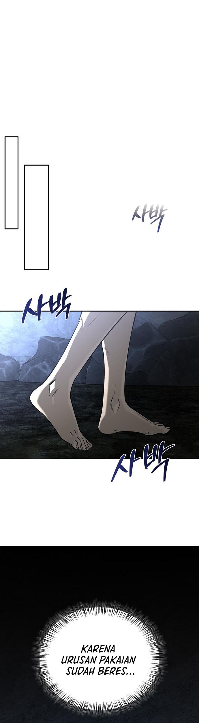 The S-Class Hunter Who Heals Monsters Chapter 2 Gambar 50