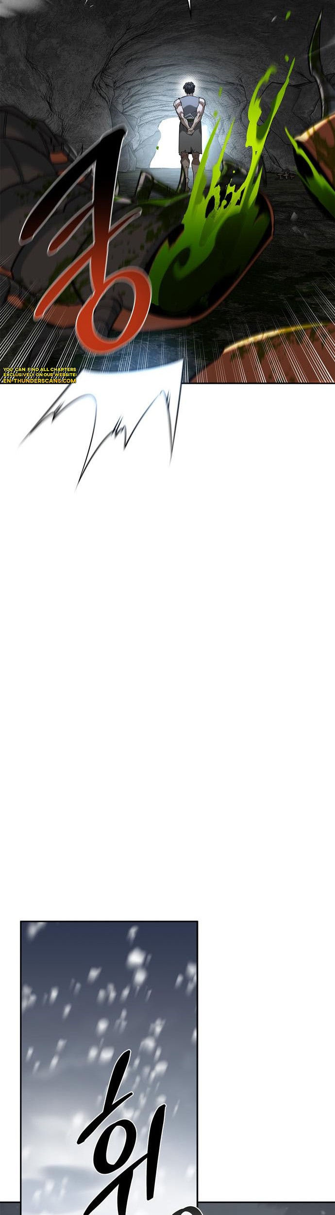 The S-Class Hunter Who Heals Monsters Chapter 2 Gambar 56