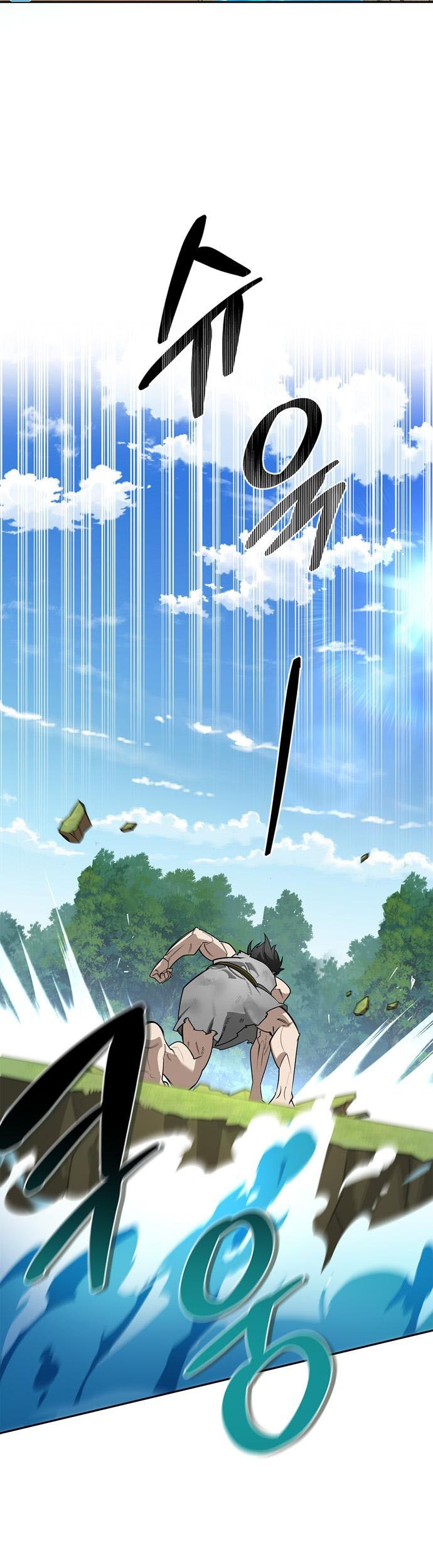 The S-Class Hunter Who Heals Monsters Chapter 2 Gambar 63