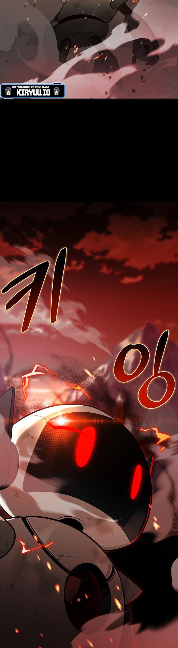 The S-Class Hunter Who Heals Monsters Chapter 2 Gambar 74