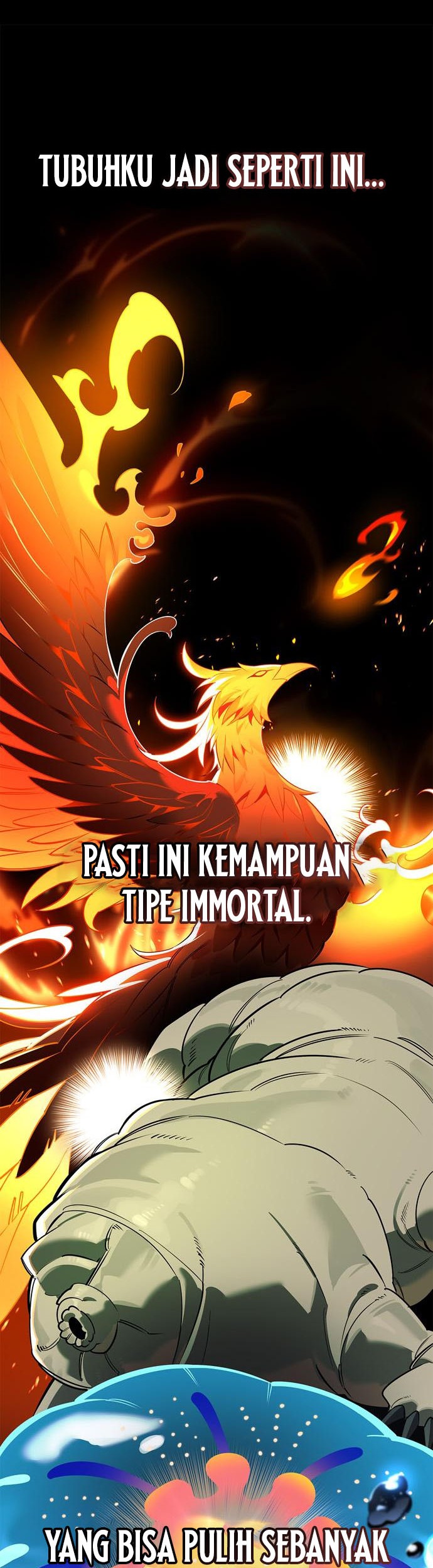 The S-Class Hunter Who Heals Monsters Chapter 2 Gambar 5