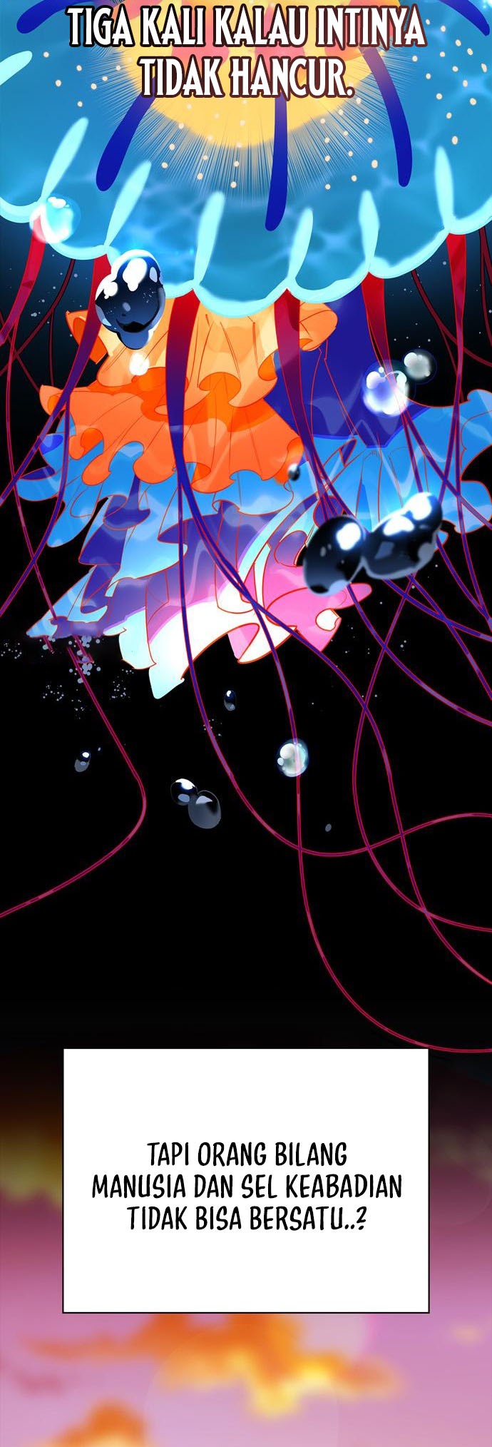 The S-Class Hunter Who Heals Monsters Chapter 2 Gambar 6