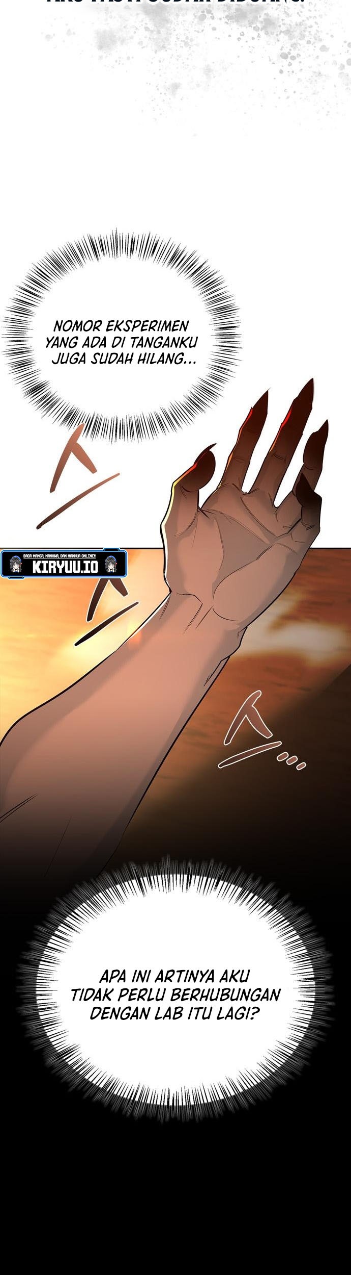 The S-Class Hunter Who Heals Monsters Chapter 2 Gambar 4