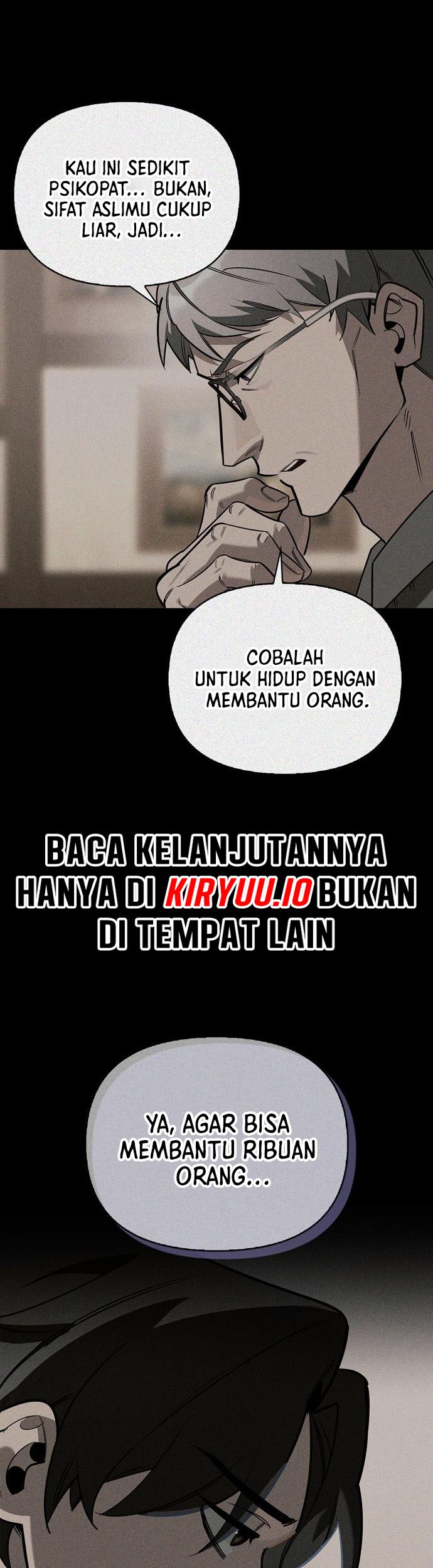 The S-Class Hunter Who Heals Monsters Chapter 2 Gambar 10