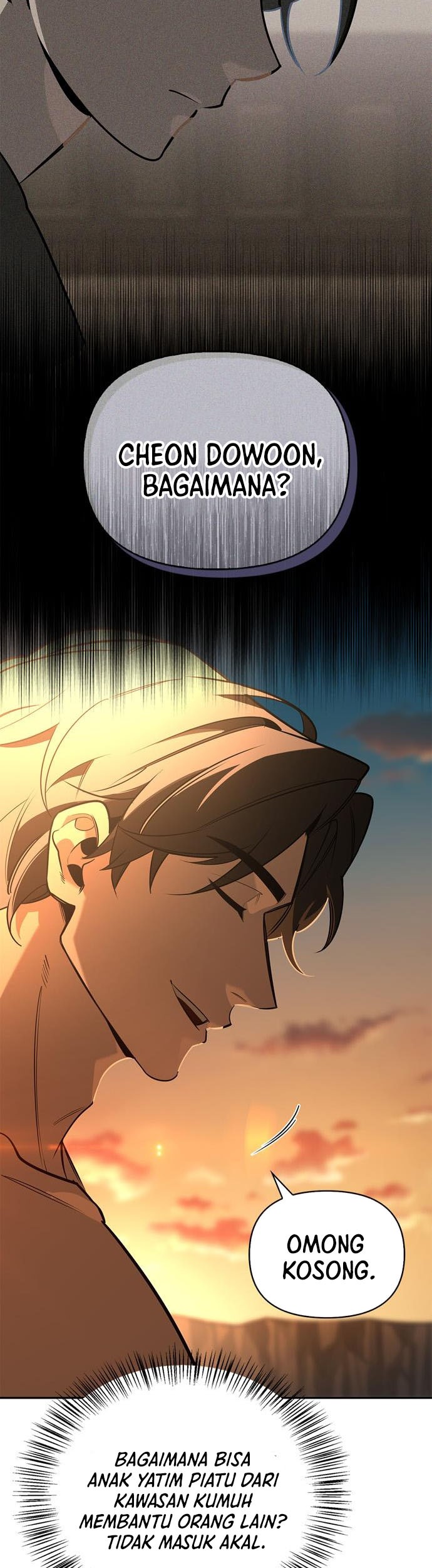 The S-Class Hunter Who Heals Monsters Chapter 2 Gambar 11