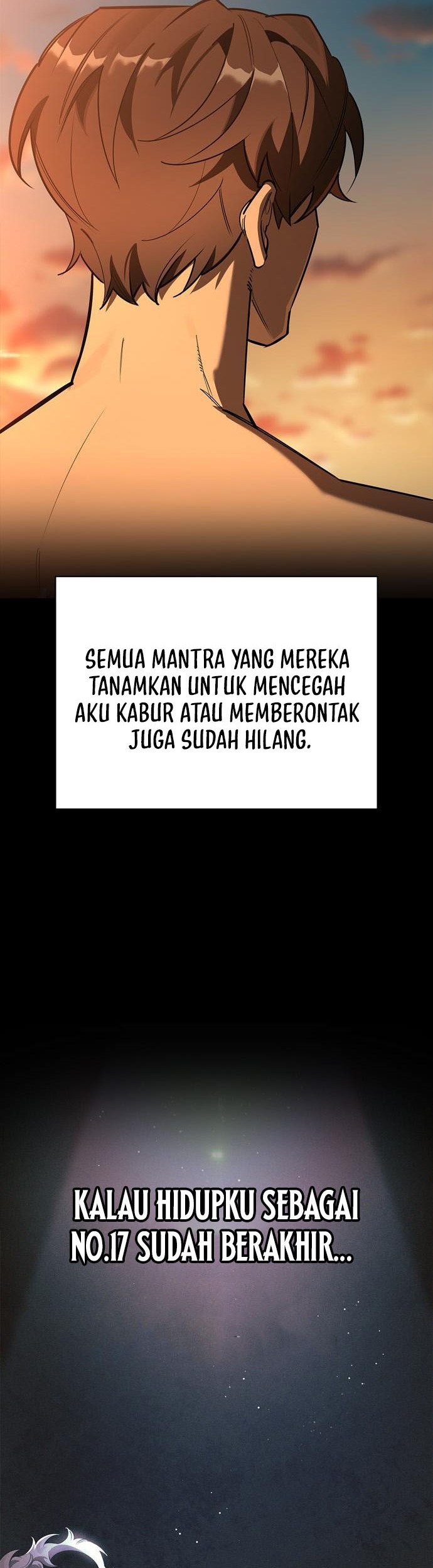 The S-Class Hunter Who Heals Monsters Chapter 2 Gambar 8