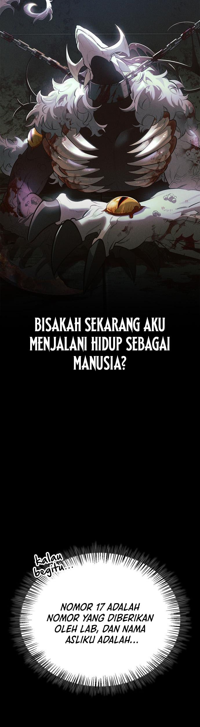 The S-Class Hunter Who Heals Monsters Chapter 2 Gambar 9