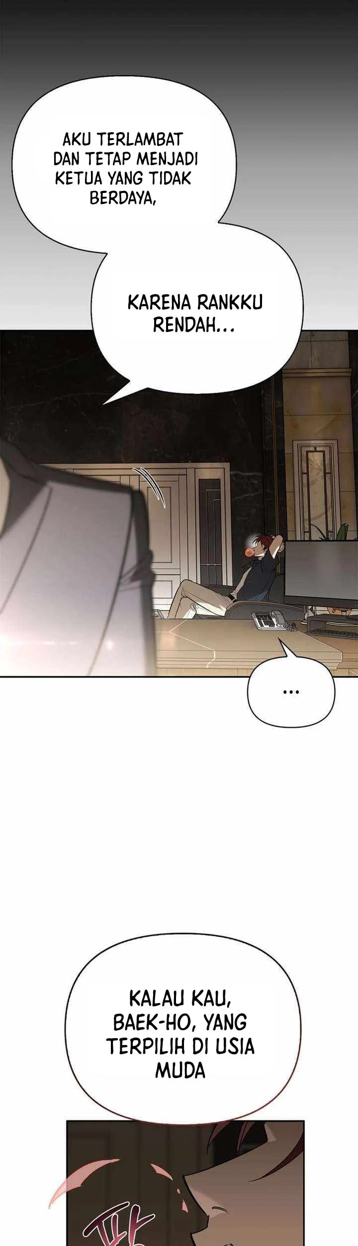 The S-Class Hunter Who Heals Monsters Chapter 20 Gambar 45