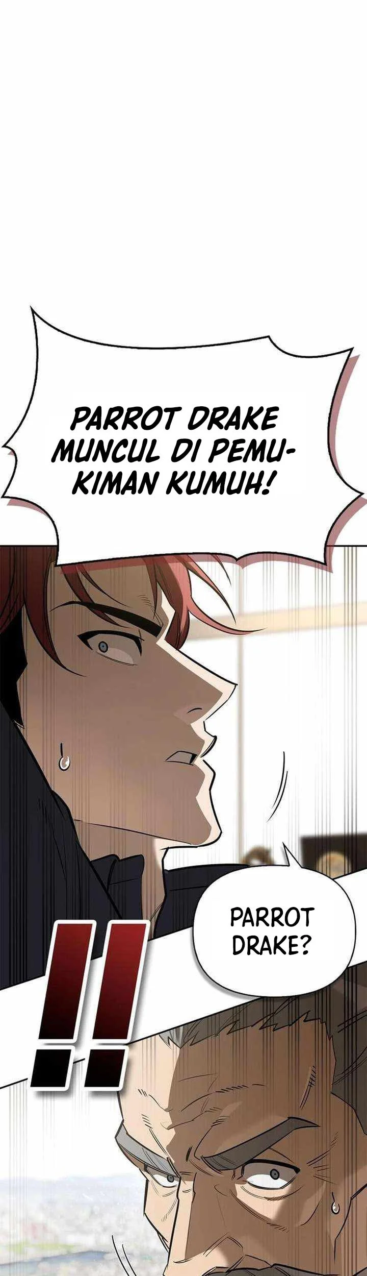 The S-Class Hunter Who Heals Monsters Chapter 20 Gambar 47