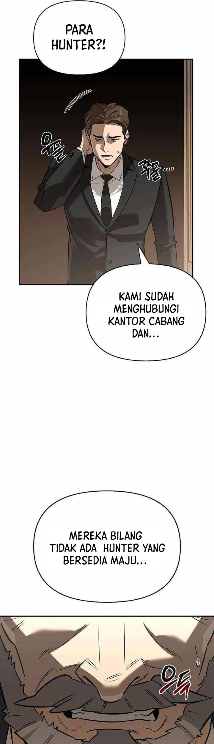 The S-Class Hunter Who Heals Monsters Chapter 20 Gambar 49