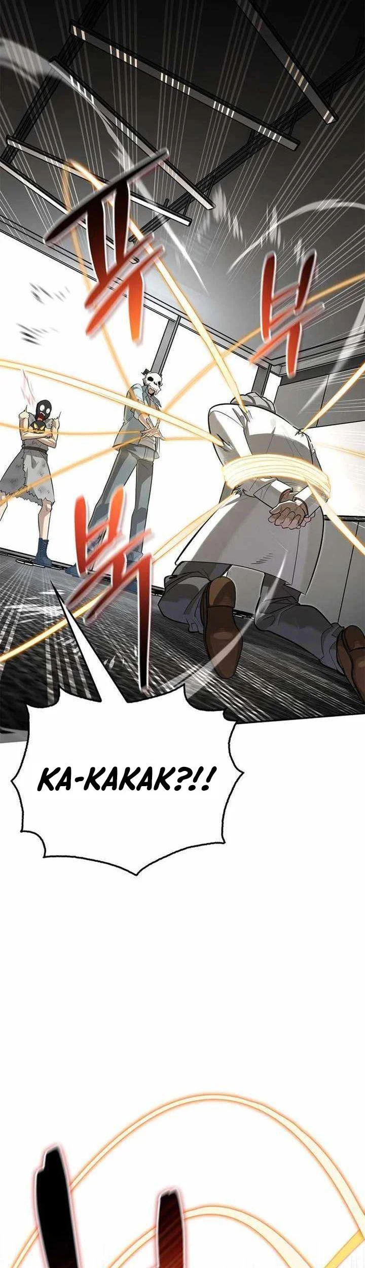 The S-Class Hunter Who Heals Monsters Chapter 20 Gambar 54