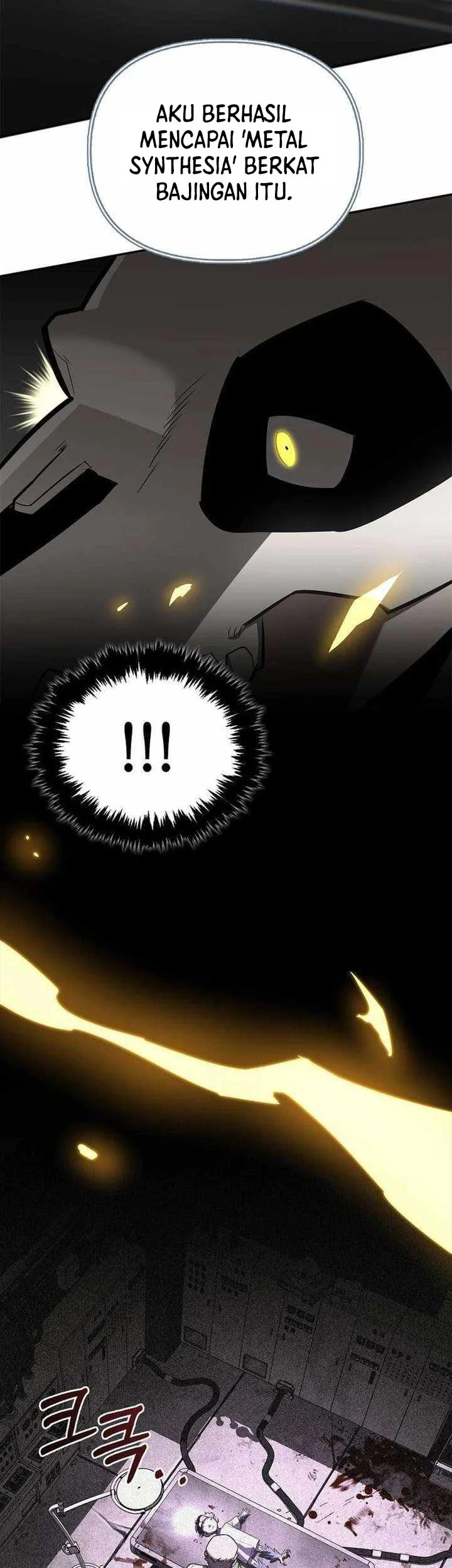 The S-Class Hunter Who Heals Monsters Chapter 20 Gambar 66