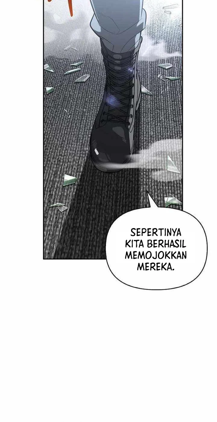 The S-Class Hunter Who Heals Monsters Chapter 20 Gambar 24