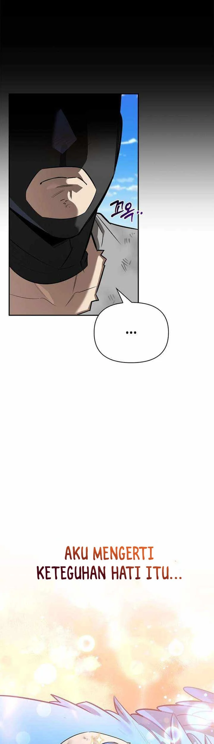 The S-Class Hunter Who Heals Monsters Chapter 20 Gambar 12