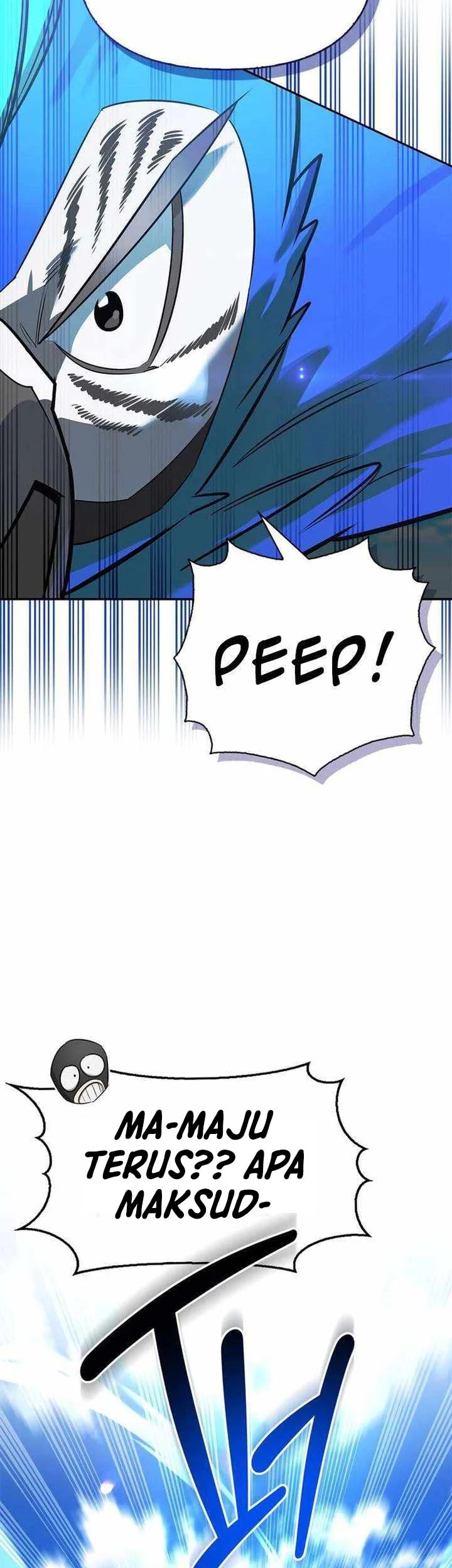 The S-Class Hunter Who Heals Monsters Chapter 20 Gambar 15