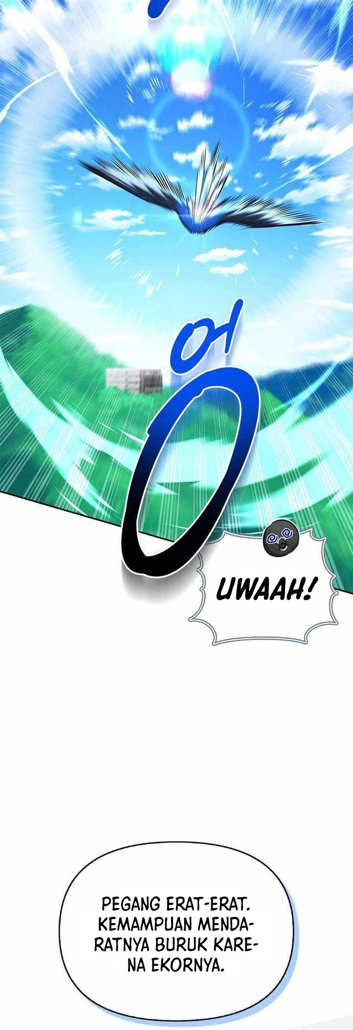 The S-Class Hunter Who Heals Monsters Chapter 20 Gambar 16