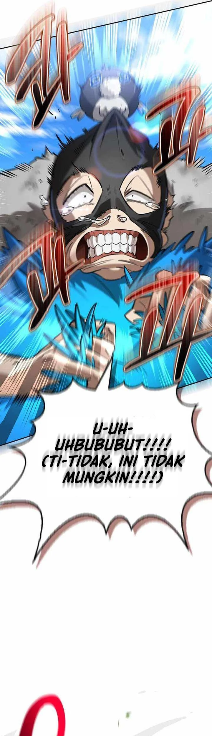 The S-Class Hunter Who Heals Monsters Chapter 20 Gambar 17