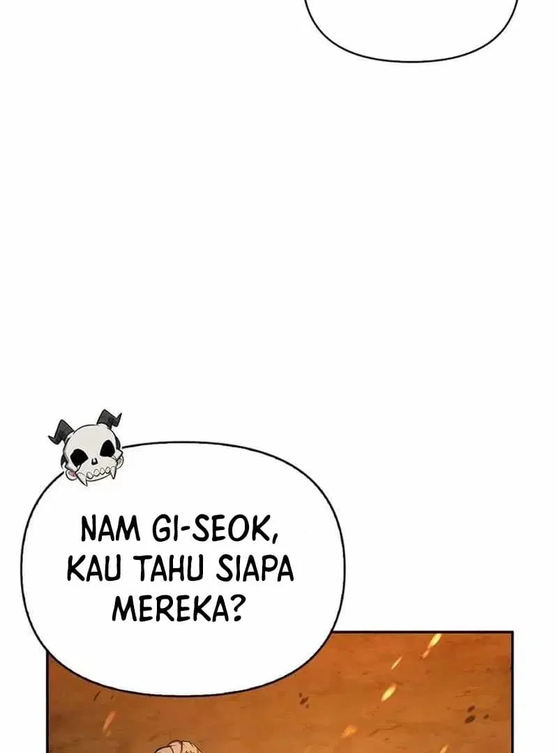 The S-Class Hunter Who Heals Monsters Chapter 21 Gambar 106