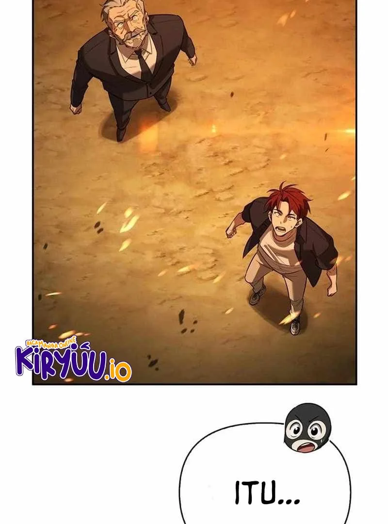 The S-Class Hunter Who Heals Monsters Chapter 21 Gambar 107