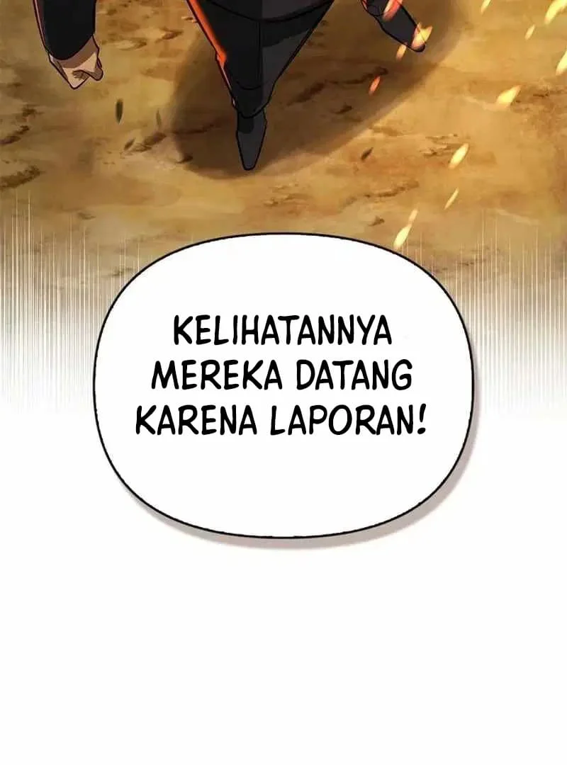 The S-Class Hunter Who Heals Monsters Chapter 21 Gambar 110