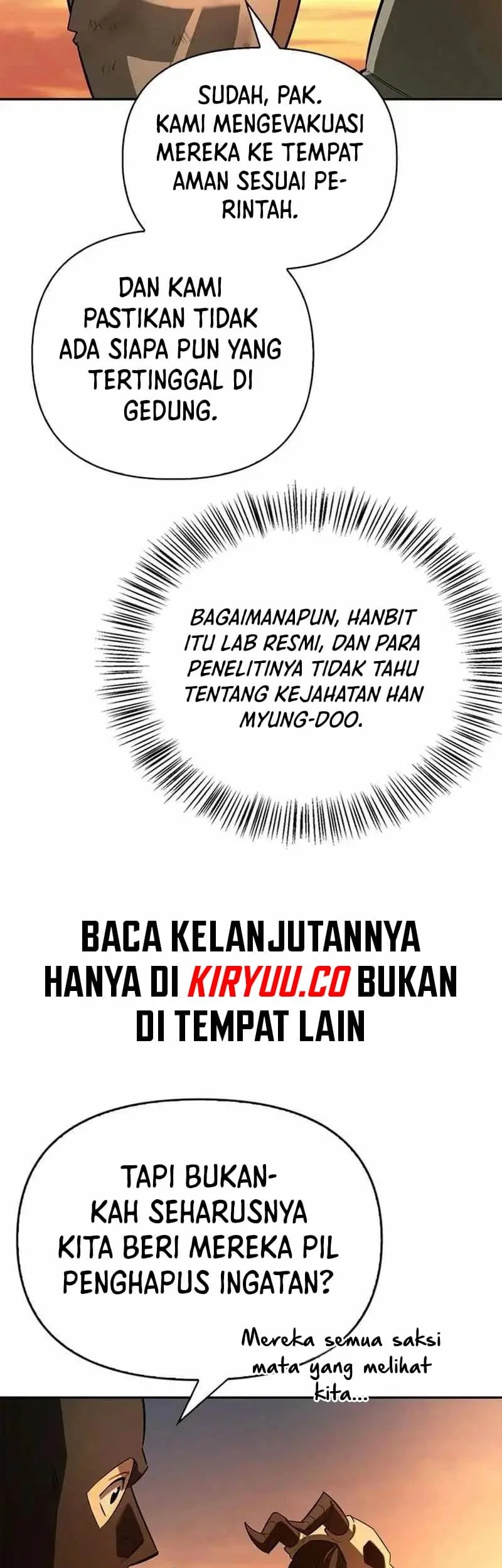 The S-Class Hunter Who Heals Monsters Chapter 21 Gambar 102