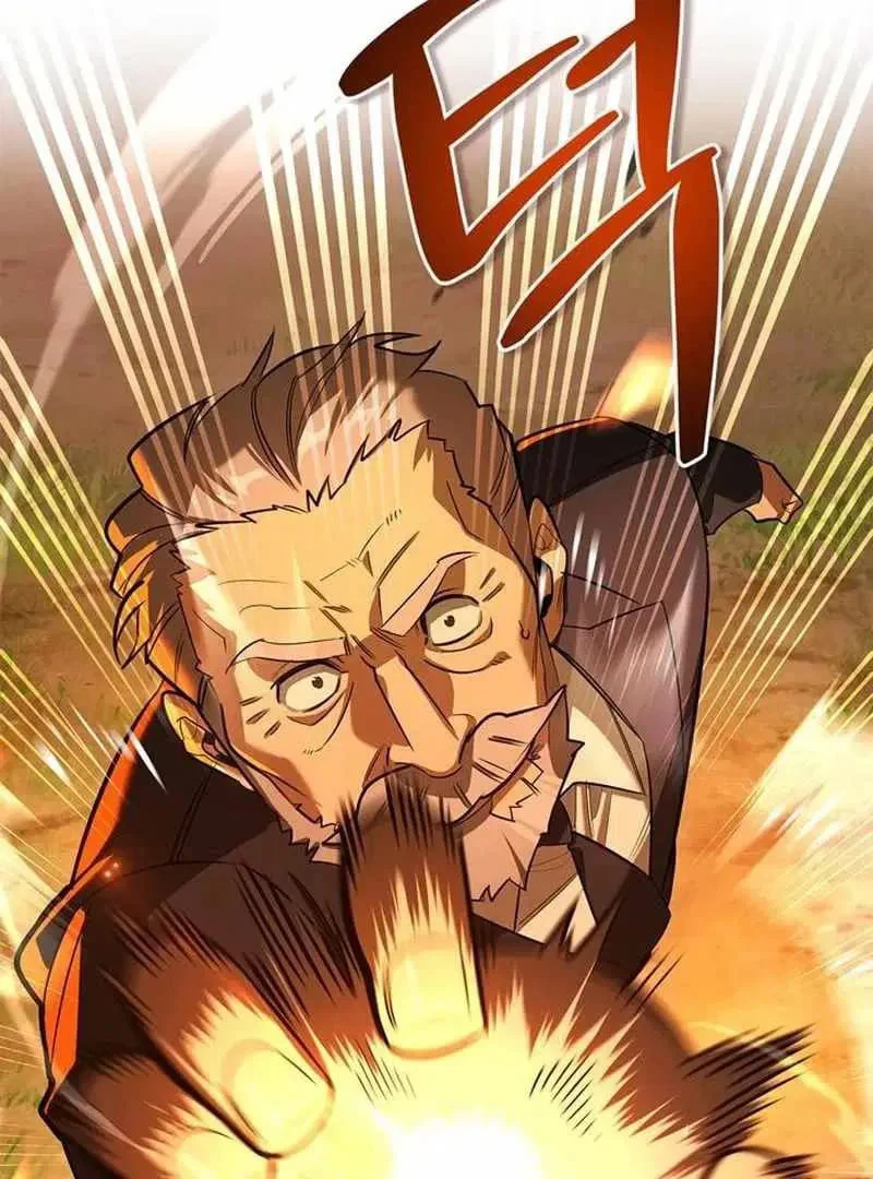 The S-Class Hunter Who Heals Monsters Chapter 21 Gambar 120