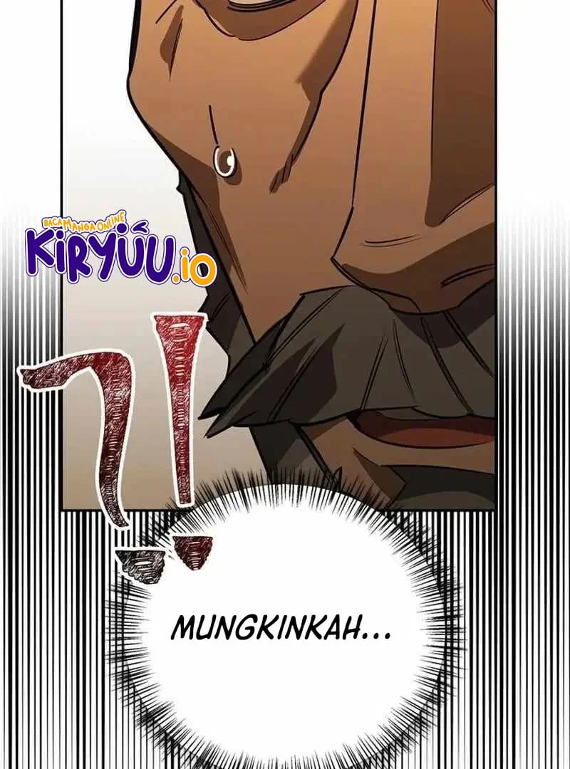 The S-Class Hunter Who Heals Monsters Chapter 21 Gambar 131