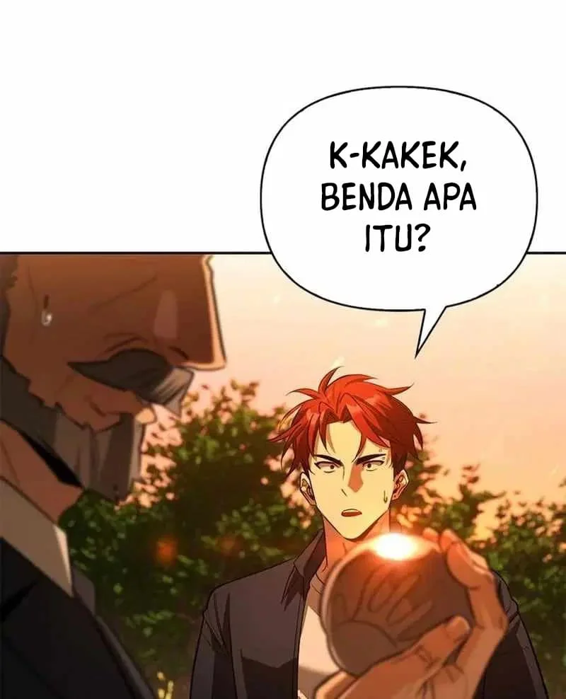 The S-Class Hunter Who Heals Monsters Chapter 21 Gambar 122