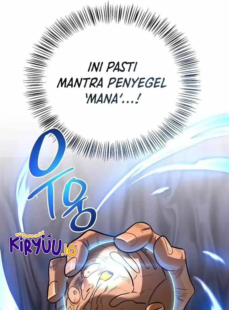 The S-Class Hunter Who Heals Monsters Chapter 21 Gambar 124