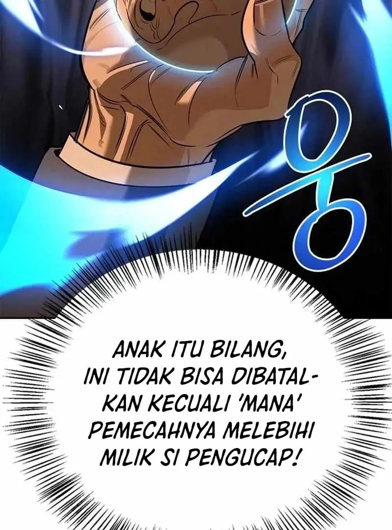 The S-Class Hunter Who Heals Monsters Chapter 21 Gambar 125