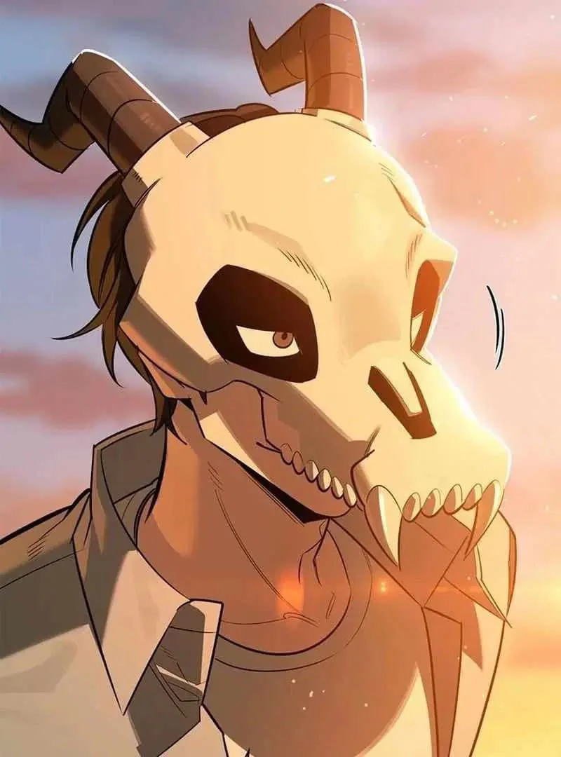 The S-Class Hunter Who Heals Monsters Chapter 21 Gambar 138