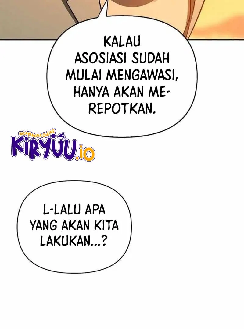 The S-Class Hunter Who Heals Monsters Chapter 21 Gambar 139