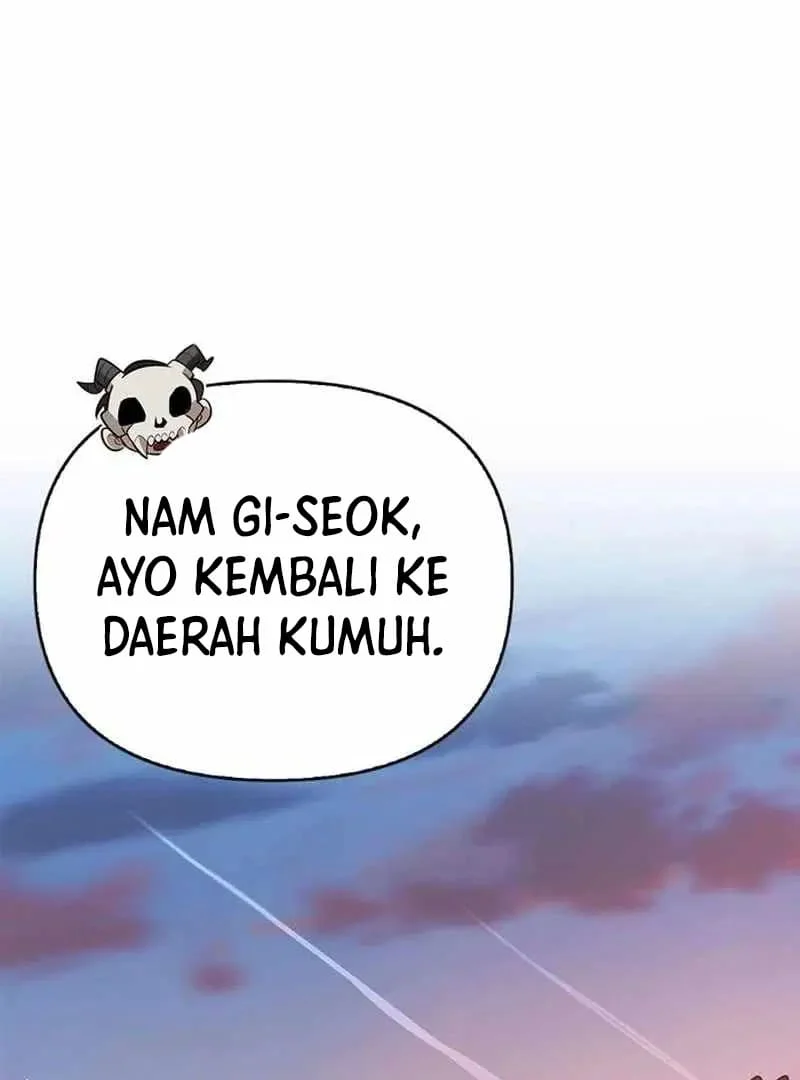 The S-Class Hunter Who Heals Monsters Chapter 21 Gambar 135