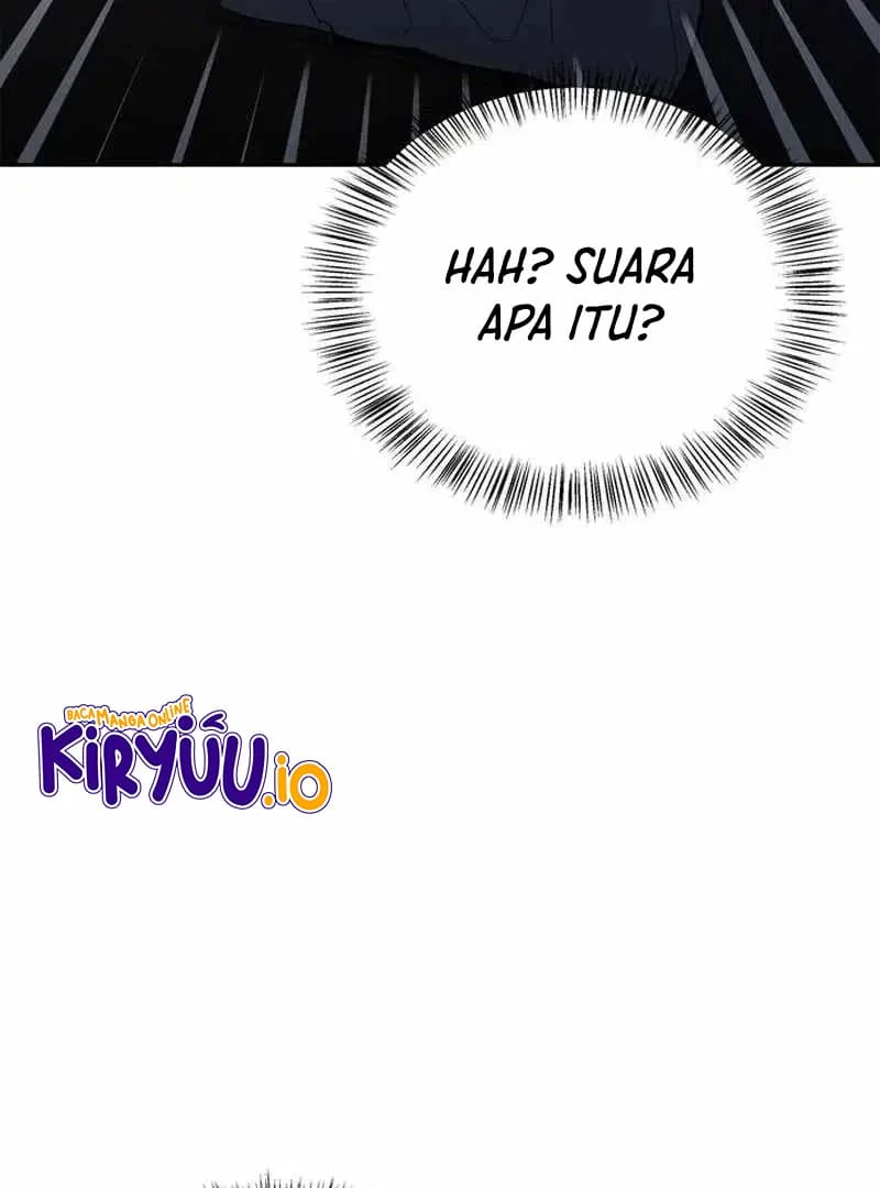 The S-Class Hunter Who Heals Monsters Chapter 21 Gambar 144