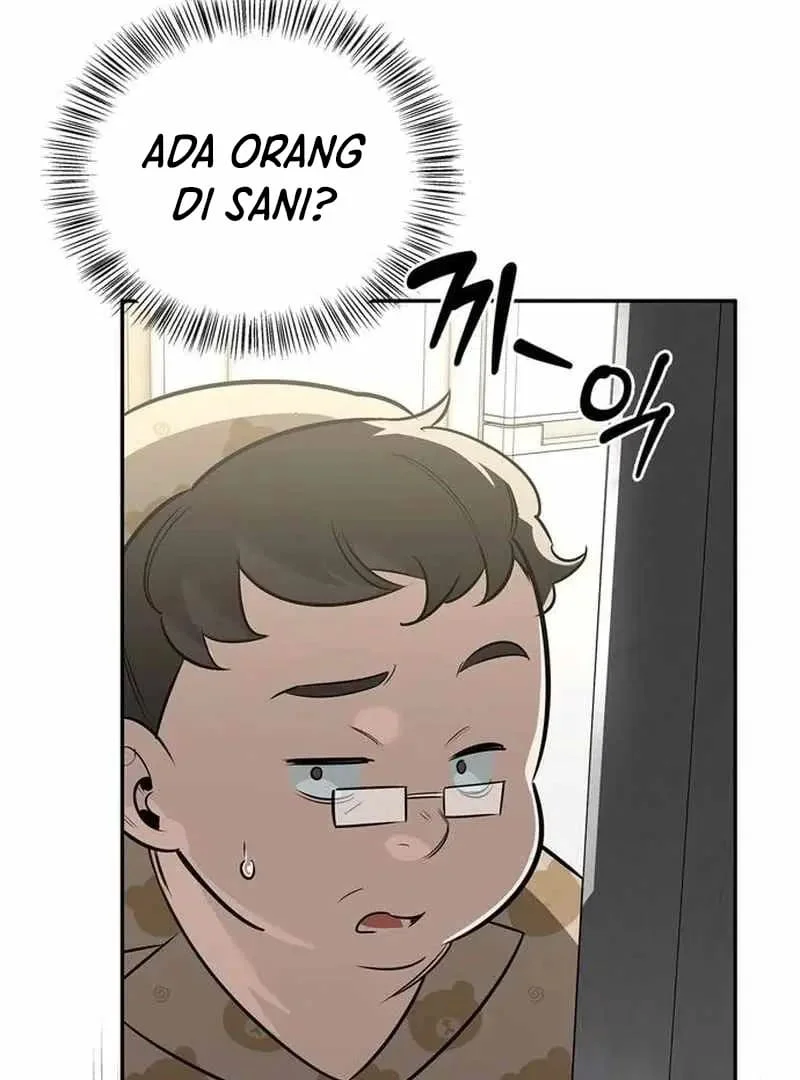 The S-Class Hunter Who Heals Monsters Chapter 21 Gambar 145