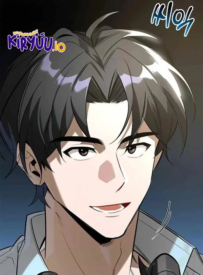 The S-Class Hunter Who Heals Monsters Chapter 21 Gambar 156