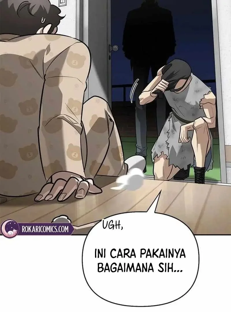 The S-Class Hunter Who Heals Monsters Chapter 21 Gambar 153