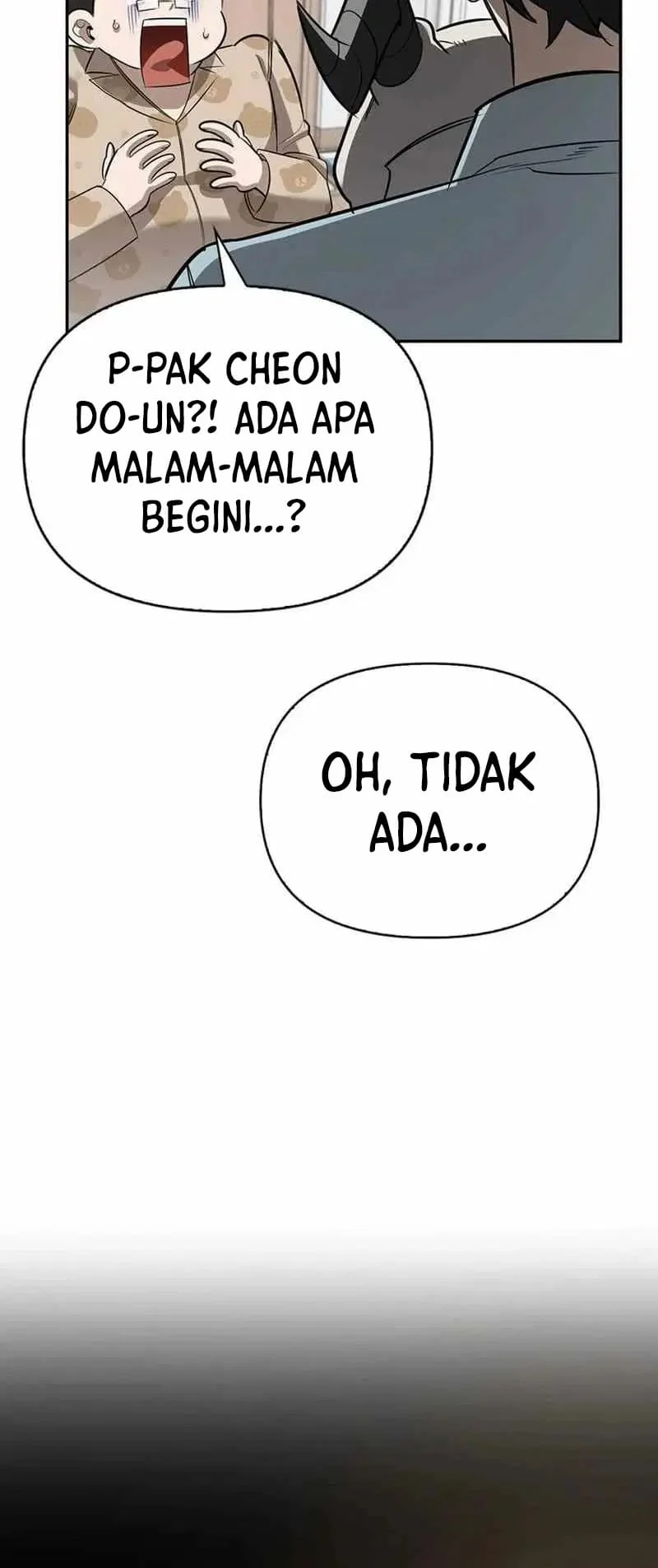 The S-Class Hunter Who Heals Monsters Chapter 21 Gambar 155