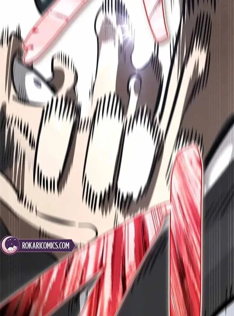 The S-Class Hunter Who Heals Monsters Chapter 21 Gambar 16