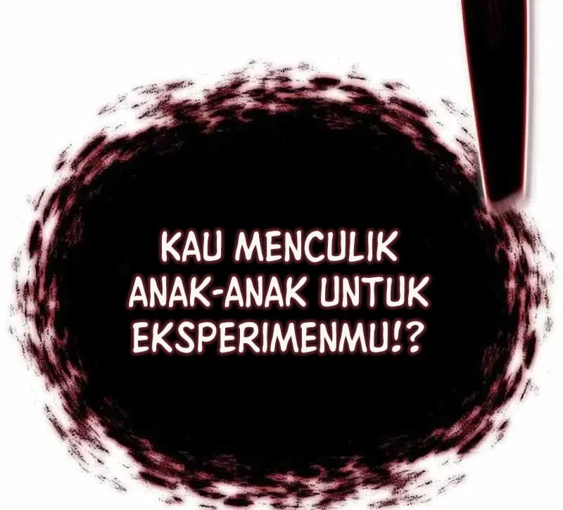 The S-Class Hunter Who Heals Monsters Chapter 21 Gambar 18